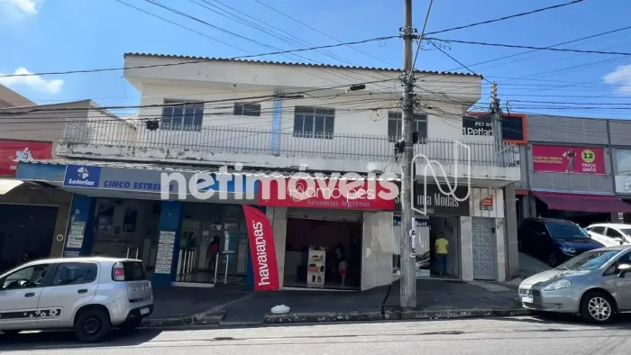 Locação Casa Novo Eldorado Contagem