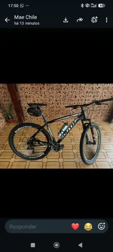 Bike South aro 29