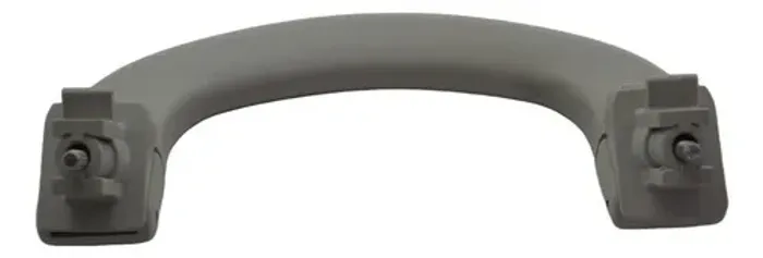 Puxador Apoio Alça Teto Pqp Pulse 2024 Original Cinza
