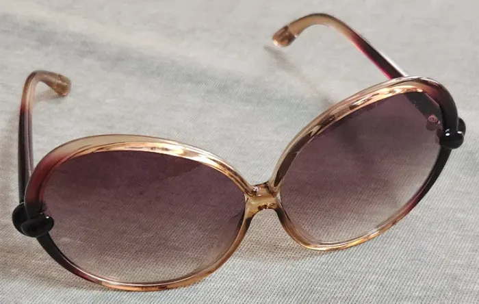 Óculos Tom Ford