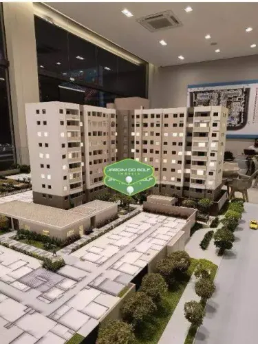 Lançamento Apartamento 2 Quartos Jardim Marajoara São Paulo