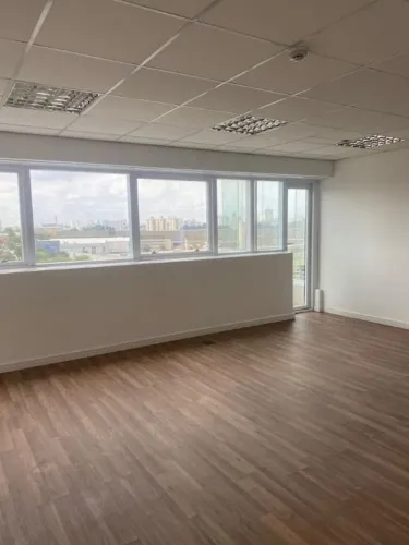 Sala para Locação por R$2.490,00, Rudge Ramos, São Bernardo do Campo - SP | Marco Zero Tow