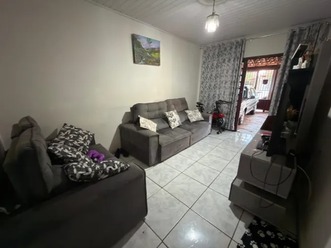 Casa venda Ibitinga SP