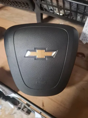 bolsa de air-bag Chevrolet spin /cruze 2012 2016