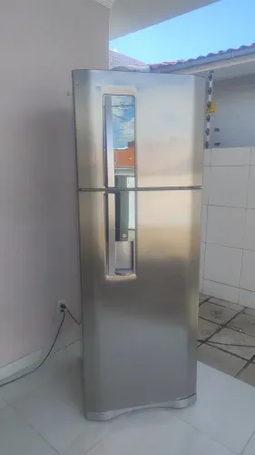 Geladeira Electrolux Frost Free 459 litros