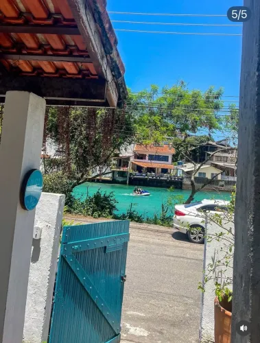 Casa para comercio ou outros fins