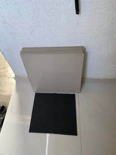 Porcelanato Delta Avorio 0,50x0,50