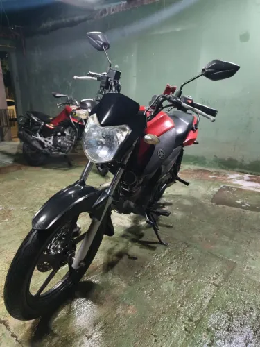 Moto factor 150 2023
