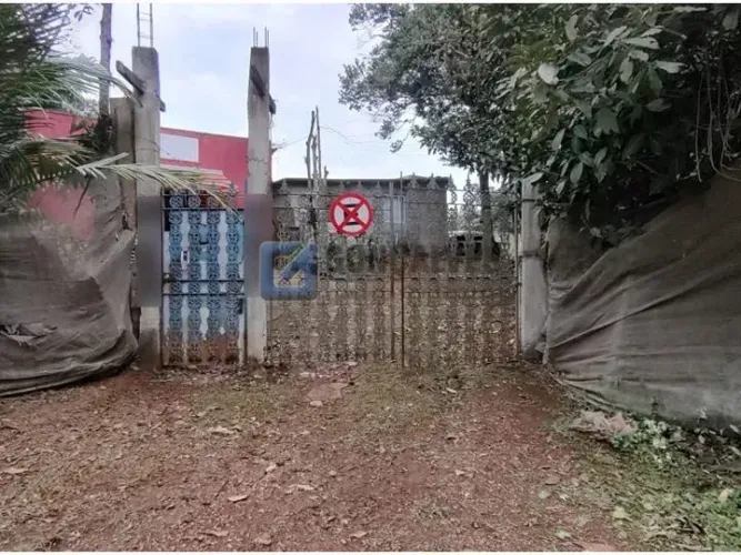 Terreno Comercial de 20.000 m² à venda em São Bernardo do Campo (Riacho Grande)