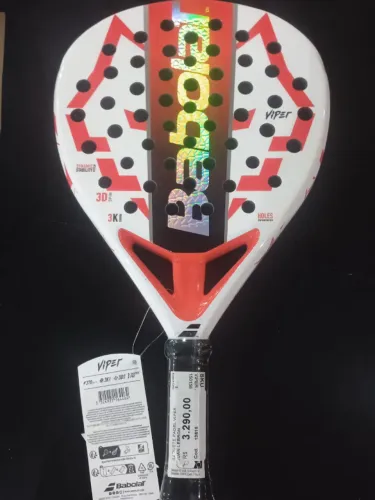 Raquete Babolat Lebron