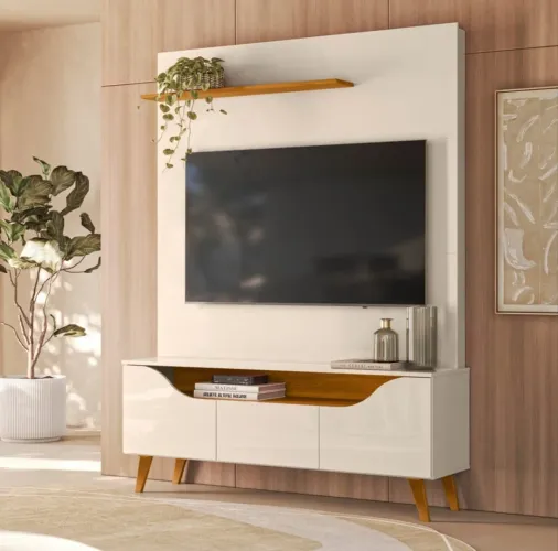 Home Theater polo Novo a pronta entrega