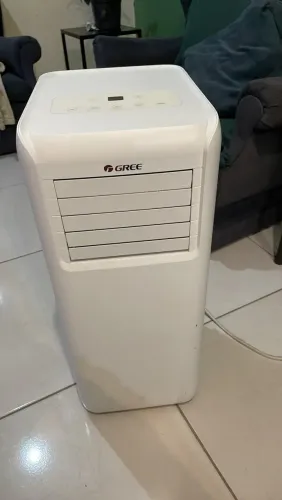 Ar condicionado Portátil