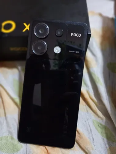POCO X6