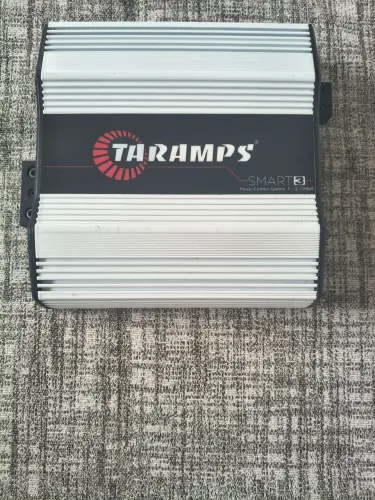 Módulo Taramps smart3