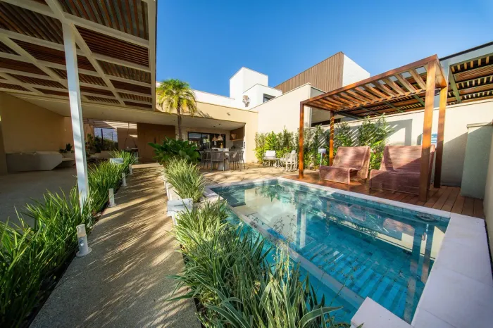 Montreal  Casa Térrea | Oportunidade de Ágio:  R$ 78.000