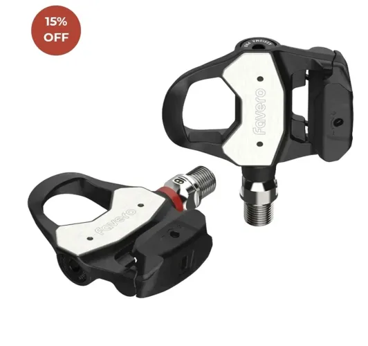 Assioma Pro RL-1