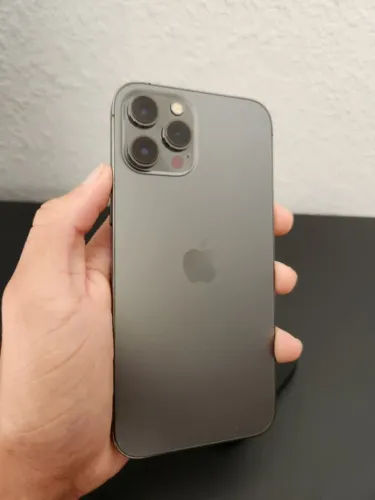 iPhone 12 pro max 128gb (todo original)