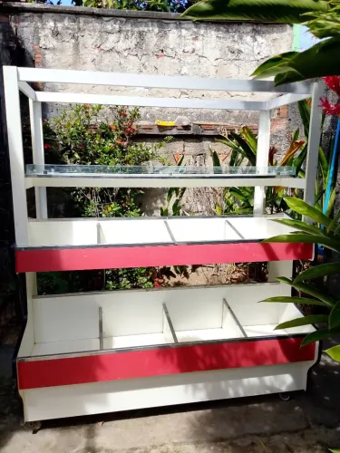 Fruteira