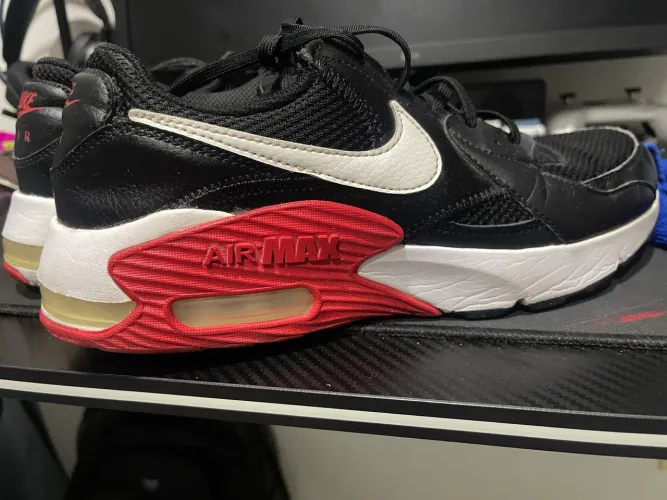 Tenis Nike Airmax Excee