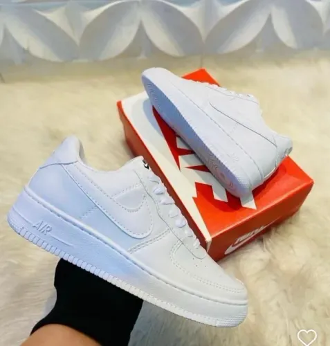 Nike Air Force Diversos Modelos