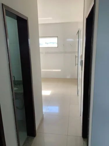 Alugo Apartamento