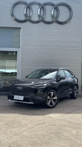 Audi Q3 Launch Edition 2.0 TFSI Quattro S tronic 2026