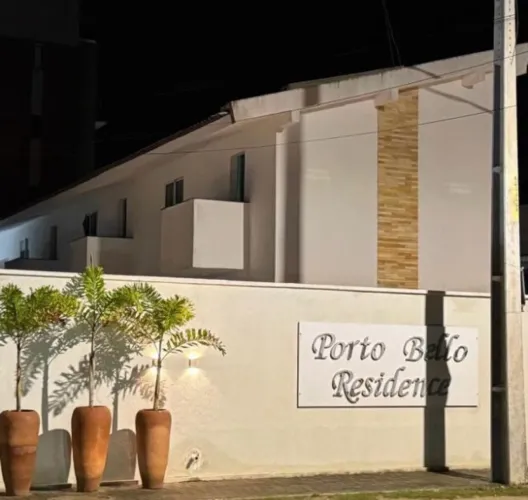 Apartamento a 50 m do mar de porto de galinhas