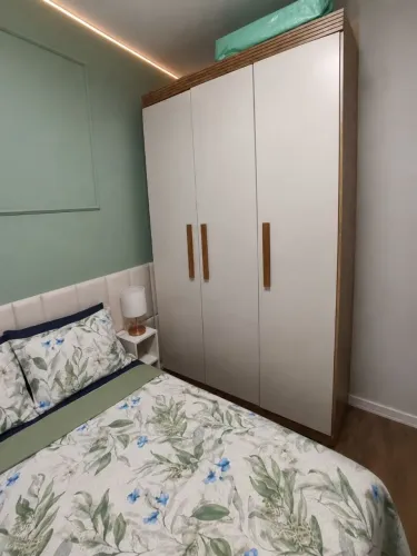 Guarda roupa