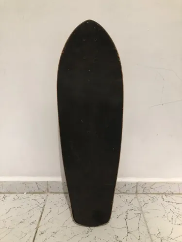 Skate Simulador de Surf Mormai