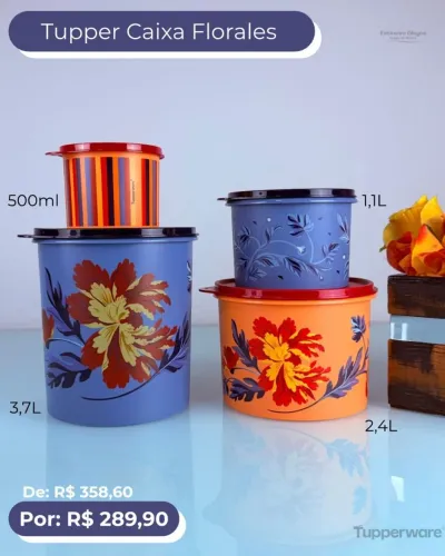 Tupperware