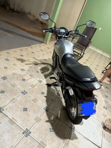 vende-se CG start 160
