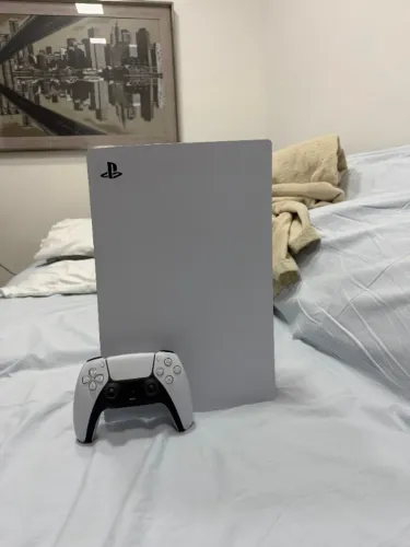 Playstation 5