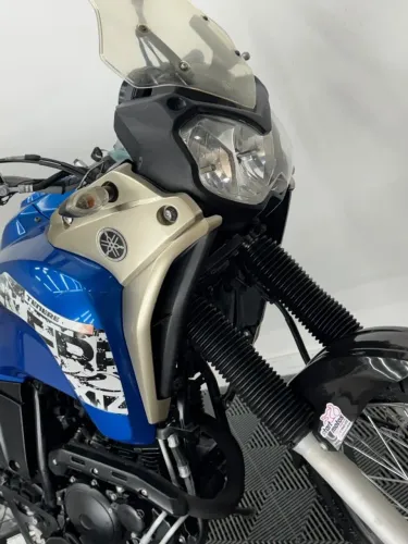 YAMAHA TÉNÉRÉ 250 2013 | OPORTUNIDADE DE REPASSE