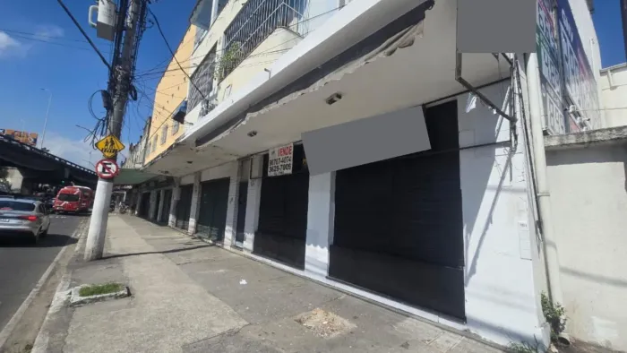 Ponto comercial 120 mts perto da Igreja Matriz de São Lourenço