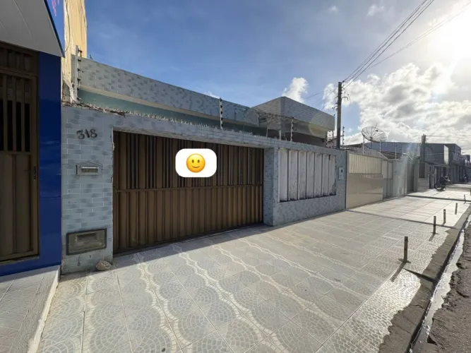 Oportunidade no Jabotiana! Casa no Conjunto Sol Nascente