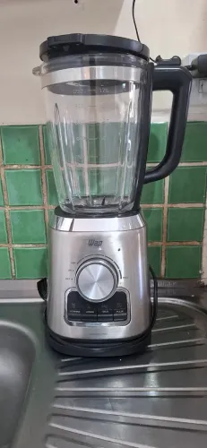 Liquidificador wap