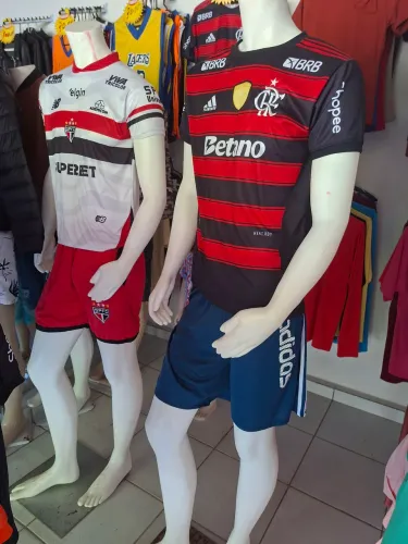 Manequim masculino