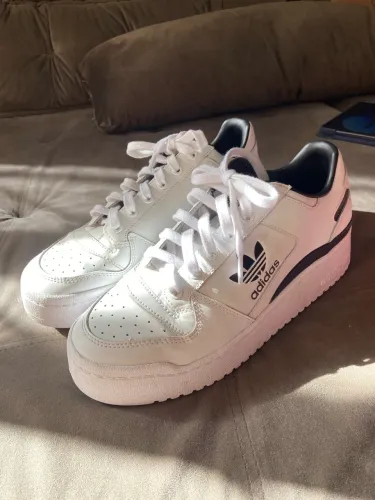Adidas Forum Bold
