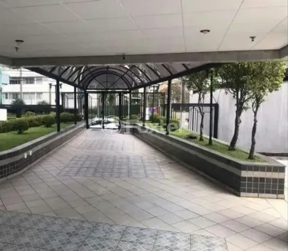 Sala / Conjunto Comercial à venda Avenida do Café, Vila Guarani (Z Sul) - São Paulo