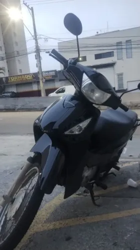 Vendo Honda biz 
