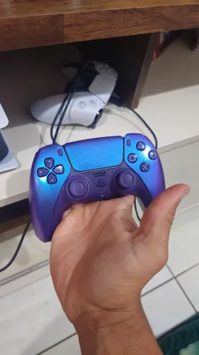 Controle ps5