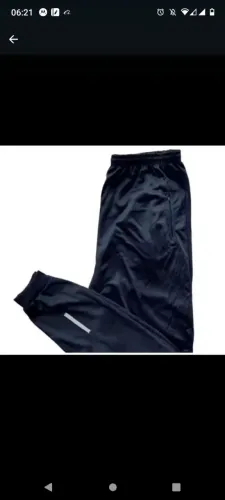 CALÇA SLIM