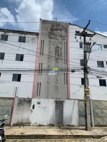 Apartamento para Locação Matinha, Teresina