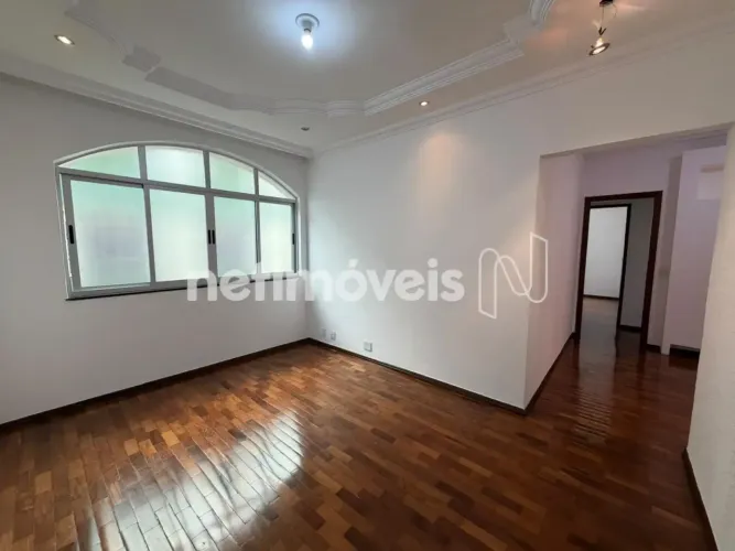 Locação Apartamento 3 quartos Cidade Nova Belo Horizonte