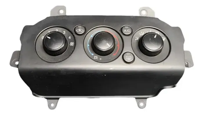 Comando Ar Condicionado E3b518d422 Ford Ka 1.0 2015 A 2020
