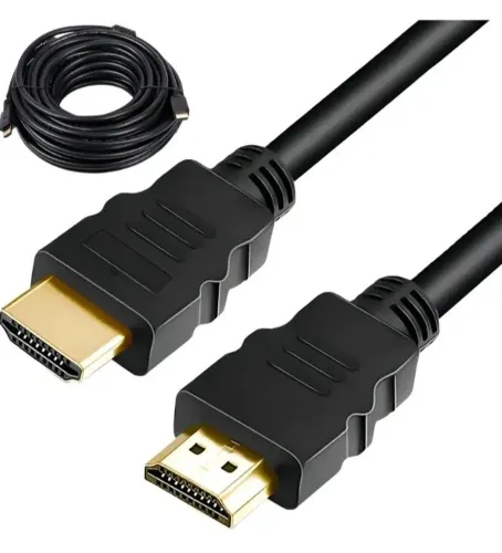 Cabo HDMI com 2 metros 2.0 4k