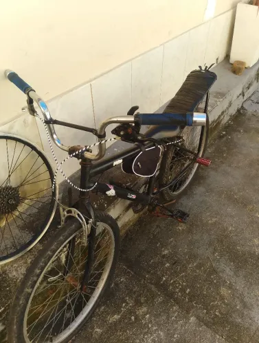 Quadro 24 só pegando e andar
