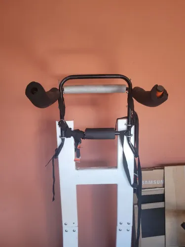 Suporte para bicicletas