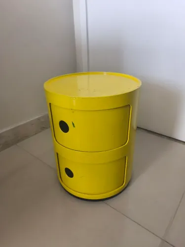Mesa de cabeceira