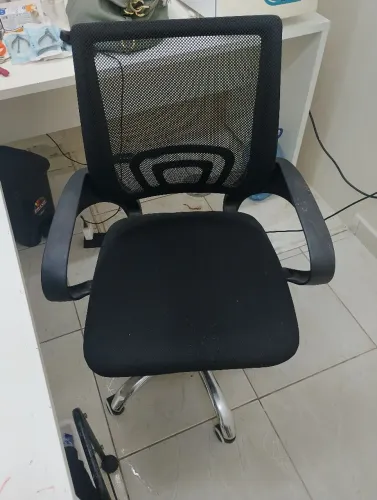 Vende se cadeira de escritório